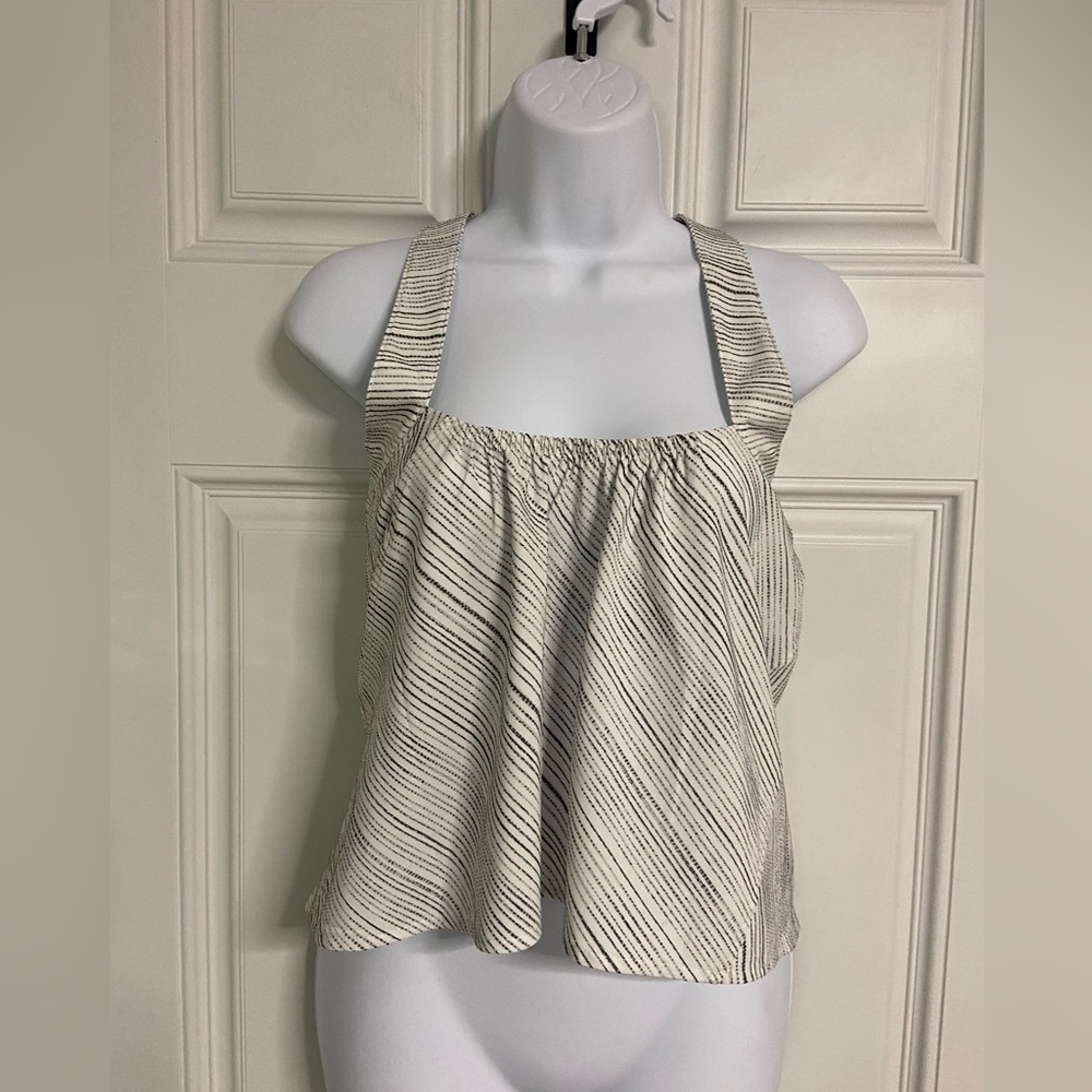 Athleta Active Amara Arrival Top - image 1